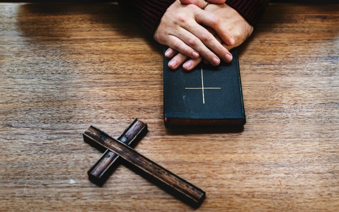 Learning to Love Everyone: Following Jesus’ Teachings