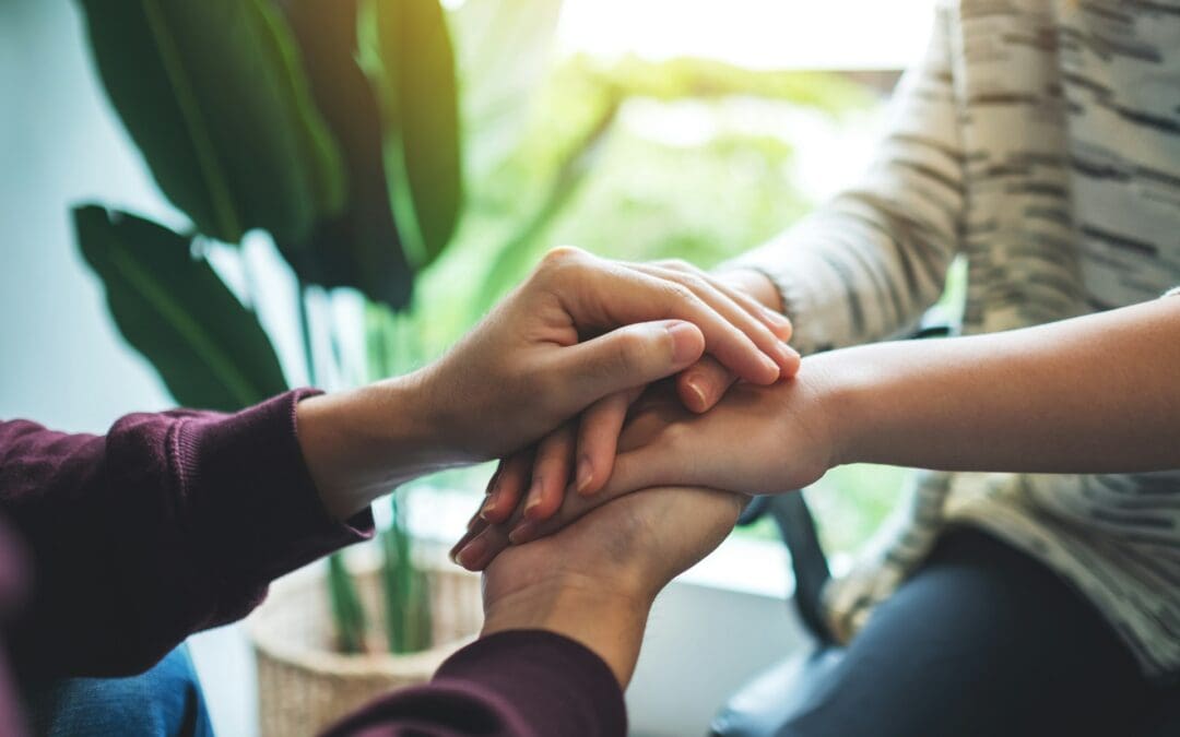 The Power of Forgiveness: Letting Go of Grudges