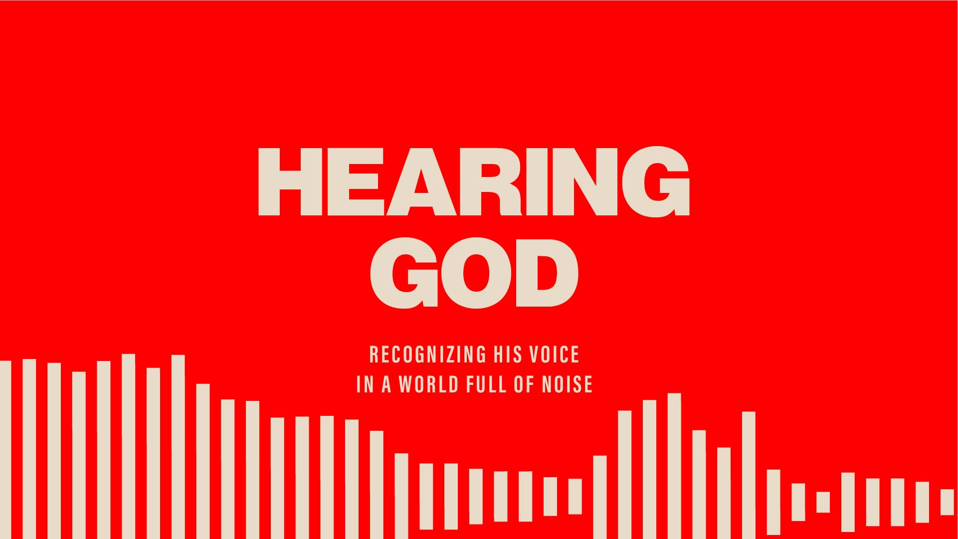 hearing god web