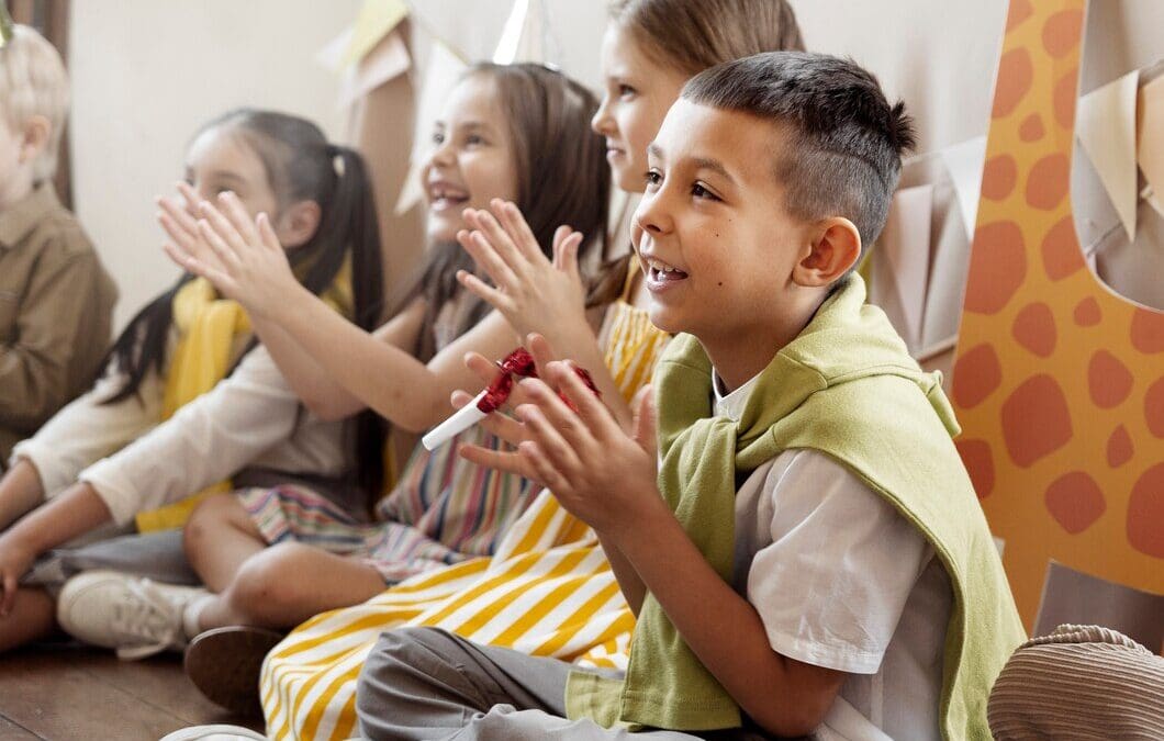Common Challenges Faced By Church Kids Ministry And How To Overcome Them